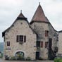 Faycelles: La mairie