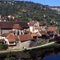 Le village de Beduer