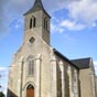 Bduer: L'glise Saint-Etienne