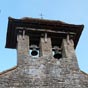 Eglise Sainte-Eulalie; dtail