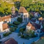 Faycelles: un verdoyant village!