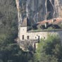 Saint Sulpice: Maison semi-troglodytique