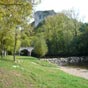 Brengues: un havre de verdure
