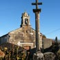 Boimil: Eglise San Miguel