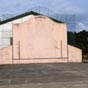 Le fronton pour la pelote basque ne manque pas � l'appel!