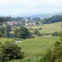 Entre Arancou et Bergouey