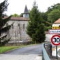 Nous allons d�couvrir l'�glise Saint Jacques de Villenave sur Bidouze...