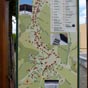 D�couvrez en cliquant deux fois sur cette photo le positionnement des curiosit�s � d�couvrir � Garris 