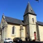 La Chapelle-Baloue : l'glise actuelle est ddie  Notre-Dame-de-Lorette. A l'origine, elle s'appelait Sainte-Marie-de-la-Chapelle et tait une chapelle castrale relie au chteau o logeaient les comtes de La Chapelle-Baloue.