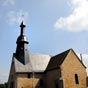 L'glise Saint-Germain, difie au XVe sicle, reconstruite au XVVIIIe sicle, a t rhabilite en 2006. 