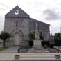 A Poursay-Garnaud,l'glise Notre-Dame-de-l'Assomption est date du XIIme sicle.