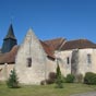 Bardais : L'glise Saint-Laurent a t difie au XIIIe sicle.