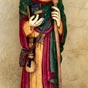 Donzenac (Corr�ze), chapelle des p�nitents.