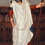 Saint-Alban (C�tes d'Armor), chapelle Saint-Jacques.