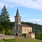Saint-Bressou: L'glise Saint-Brice