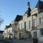 L'Htel de Ville de Sainte Maure de Touraine