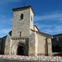 Saint Martin Lacaussade: L'glise Saint Martin a t construite au XIIe et XIIIe sicle. Elle est inscrite Monument Historique depuis 1925.