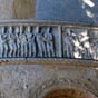 Le baiser de Judas  Larrestation du Christ au mont des Oliviers, - La crucifixion