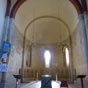  cause de son abside romane du xiie sicle, vritable joyaux du Moyen ge, lglise Saint-Paul fait l'objet d'un classement au titre des monuments historiques par la liste de 1862