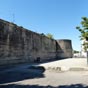 Autre vue des remparts de Dax