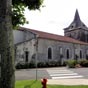L' �glise de Taller datant du XIII�me si�cle garde la trace de cette �poque troubl�e.