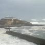 Tapa de Casariego: Phare de l'Isla