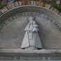 Tapia de Casariego: Notre-Dame du Mont Carmel localis sur leport