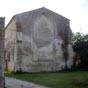 Ancienne chapelle du  prieur Saint Jean de Thnac