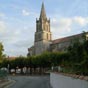 L'glise Saint Pierre de Thnac