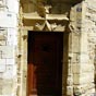Thiviers : une belle porte...