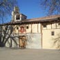 L'glise de Tosantos