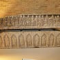 Sarcophage palochrtien dit 'Du comte Guillaume Taillefer'(Voir descriptif sur la photo suivante)