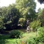 Jardin royal : cr par Louis de Mondran en 1754, ce fut le premier jardin public de Toulouse. Comme le Grand-Rond, il fut amnag en jardin  l'anglaise entre 1861 et 1863. Il couvre une surface de 1,7 hectare et fait partie des jardins remarquables de France.