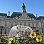 L'Htel de Ville de Tours