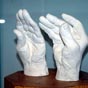 Ces mains....plus vraies que vraies! 