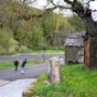 L'heure du choix: chemin vers Samos ou vers Balsa? 