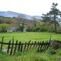 Sur la commune de San Xil