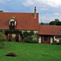 Valigny : La petite maison