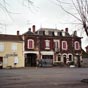 Valigny : Le relais de la fort
