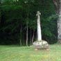 Calvaire prs de Cervenon.