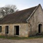 Saint germain des Bois : Le lavoir