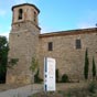 Villambistia: L'glise San Esteban