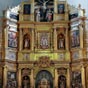 Le retable di monastre de San Zoilo