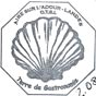 Le Puy en Velay (Le Puy en Velay - Saint Privat d'Allier) LP