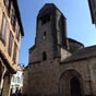 Eglise Sainte-Croix: autre vue