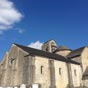 Oloron-Sainte-Marie: L'glise Sainte-Croix