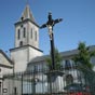 Angls: Ici chaque village arbore firement son calvaire!