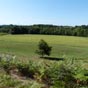 Cette courte tape nous permet d 'apprcier ce doux paysage barnais...