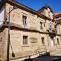 La maison municipale de Negreira