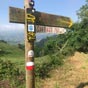Nous sommes  3 km d'Orio!